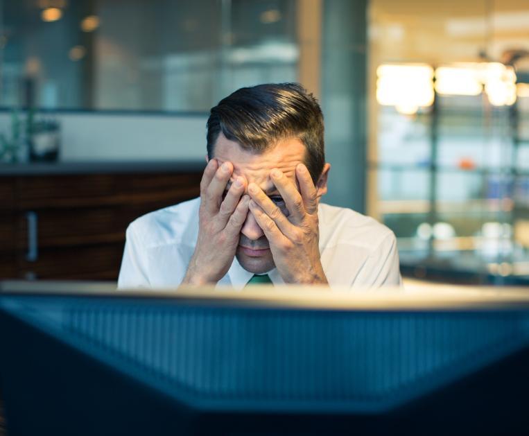 Managed Colocation Will Save You All The Headache