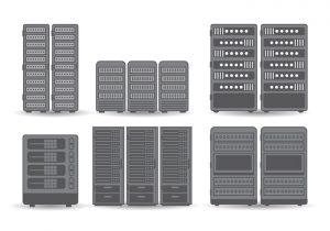 208V Servers Perform at a Higher Level