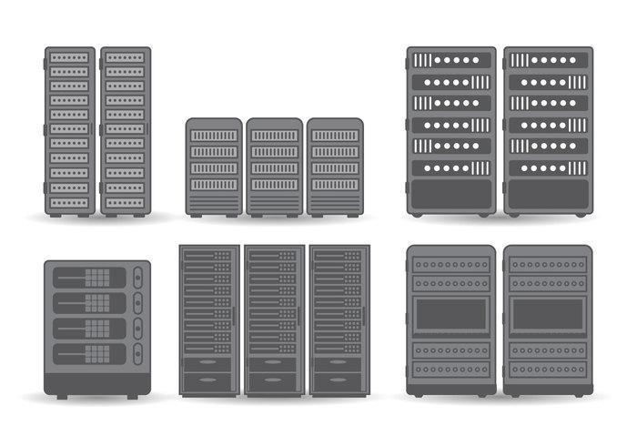 208V Servers Perform at a Higher Level