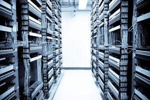 Whitelabel ITSolutions Data Center Has The Infrastructure In Place To Grow As Your Business Grows