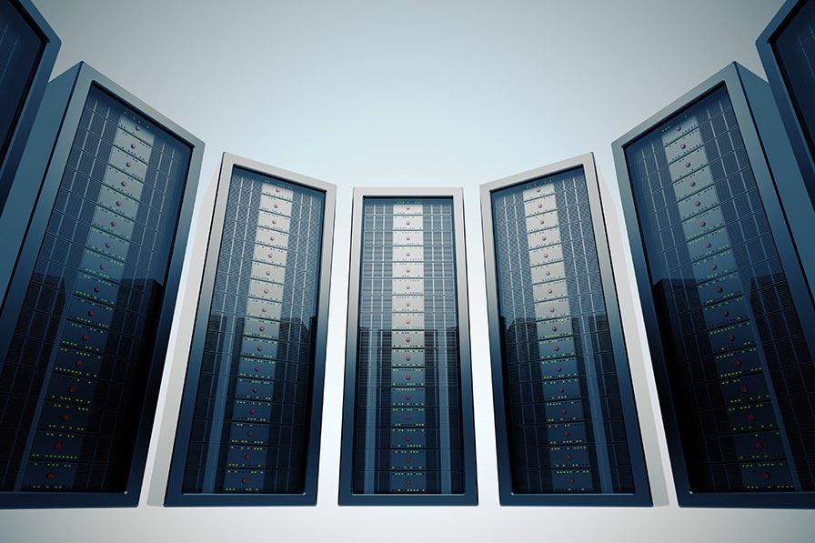 Colocation Cabinet Overview