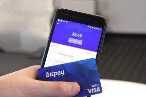 Accept Bit Coin Payments