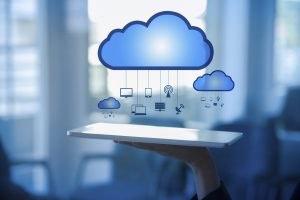 “The Cloud”