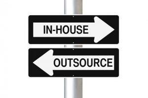 The High Cost Of In-House IT Infrastructure