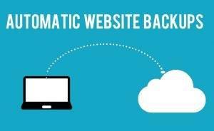Reasons To Invest In Automated Website Back-up