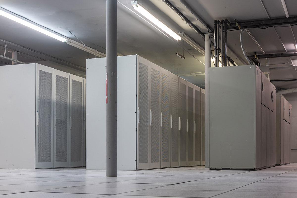Colocation