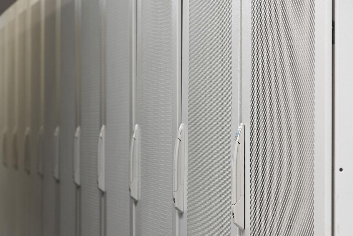 Colocation