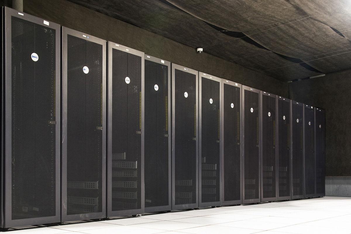 Colocation