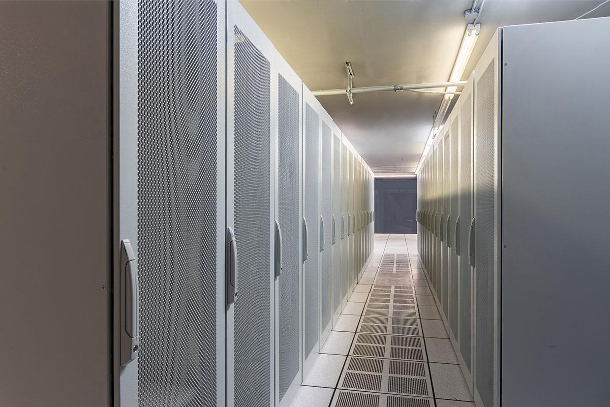 Colocation