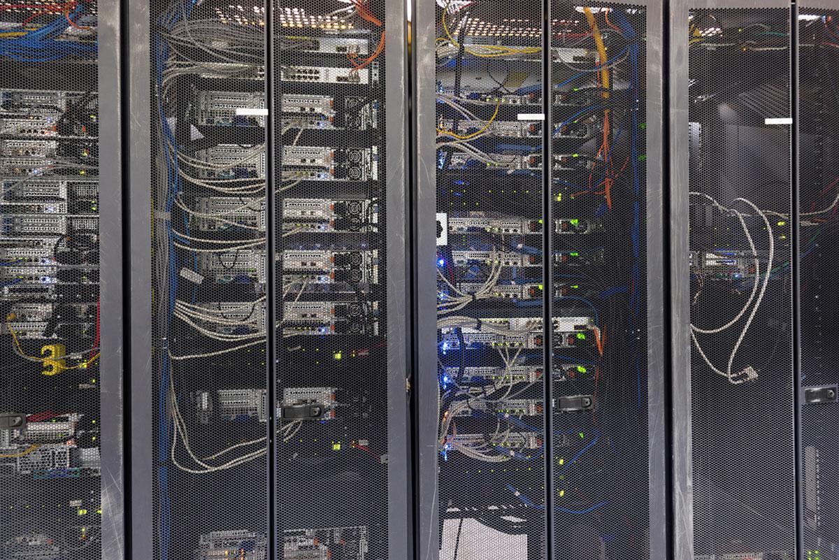Servers