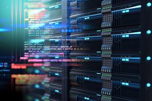 Whitelabel ITSolutions Meet-Me-Room Makes More Connects Possible