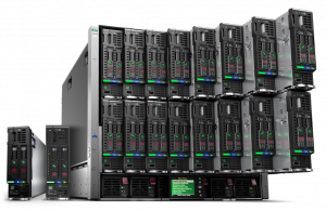 Enterprise Servers vs Standard Servers