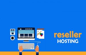 Become A Successful Entrepreneur With Reseller Hosting