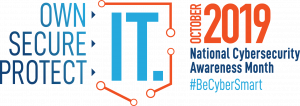 Whitelabel ITSolutions Joins The National Celebration of Cybersecurity Awareness Month