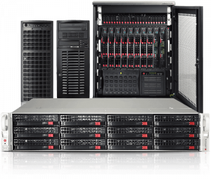 Low-Cost 2U Colocation Solutions To Meet Your Individual Needs Available At Whitelabel ITSolutions