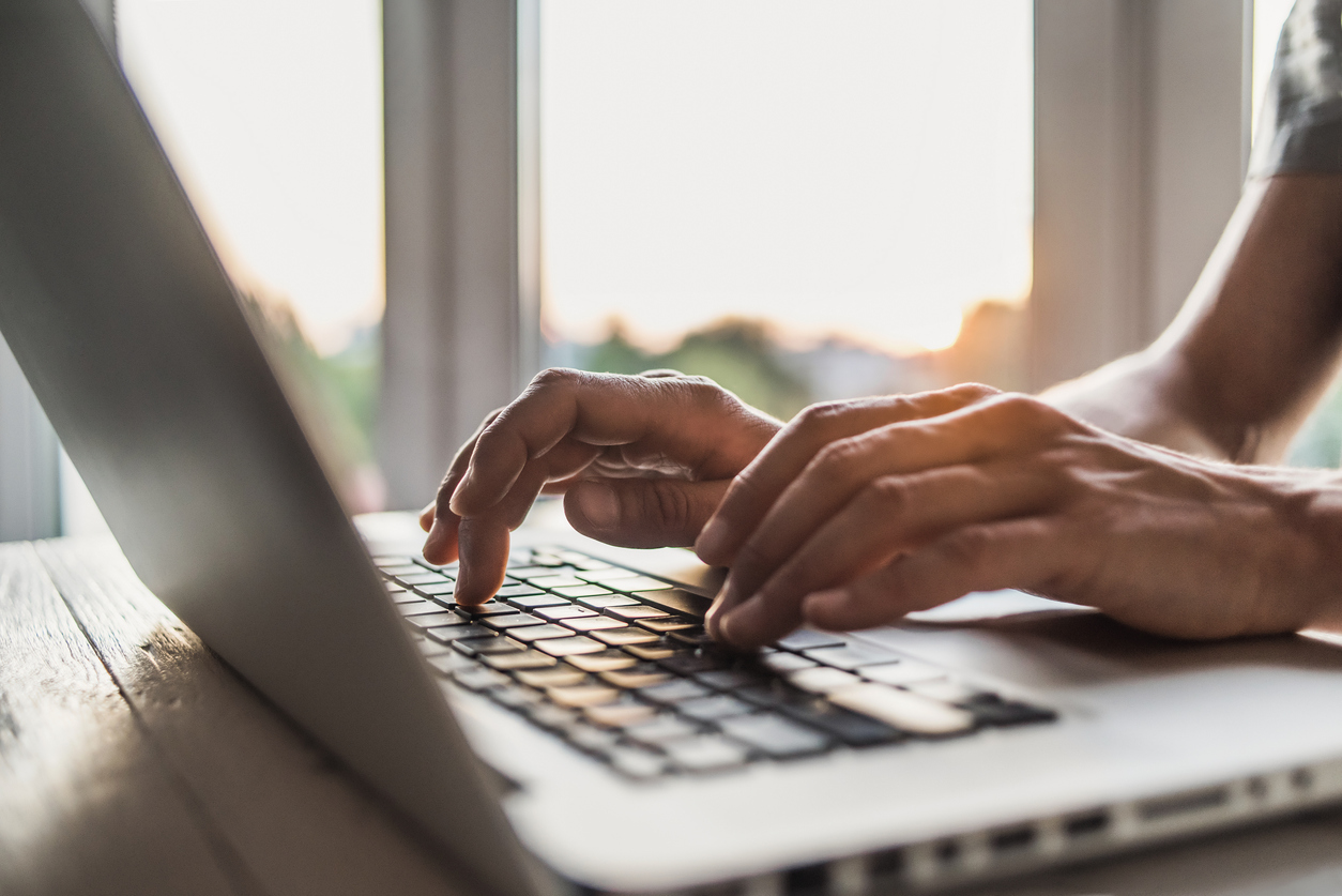 Colocation Industry Shifts To Working From Home
