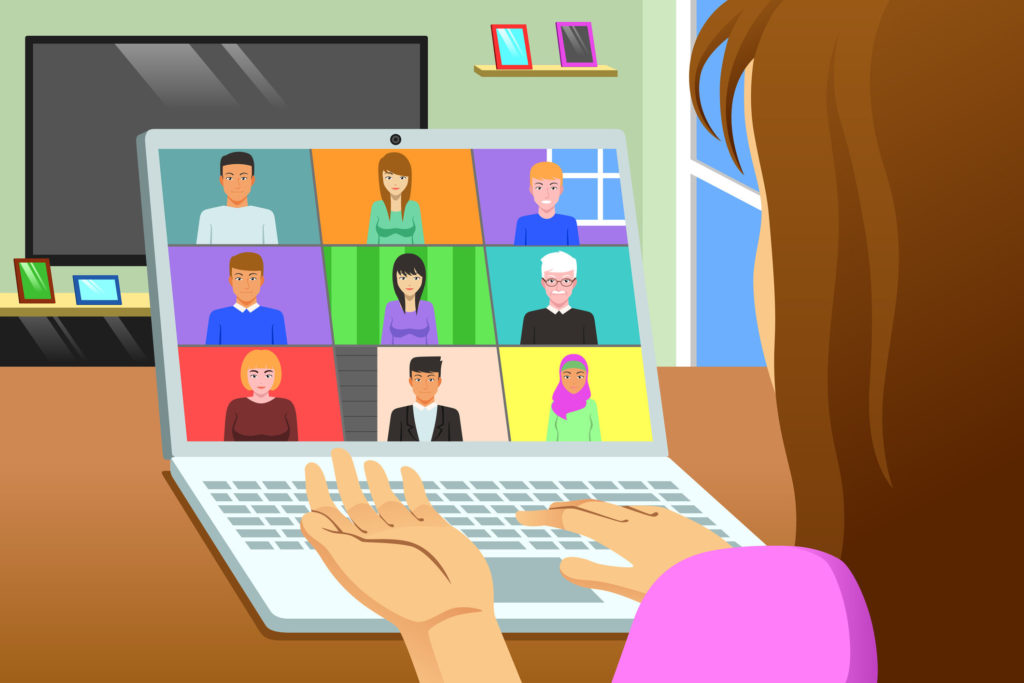 Small Businesses Navigating COVID‑19 pt. 2