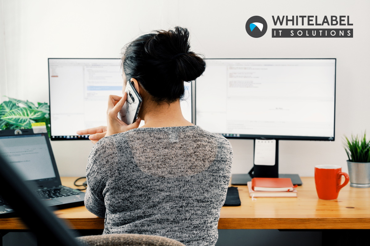 Remote Work Best Practices