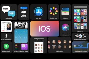 Apple’s iOS 14: Available Now.