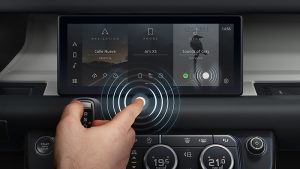 The Future of the Touch Screen Is Touchless