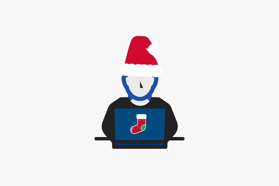 Holiday Cyber Security Tips 2020