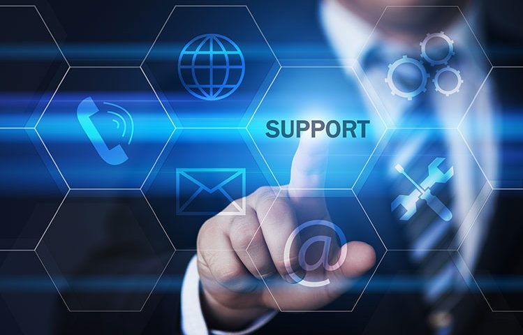 Why Tech Support is Important