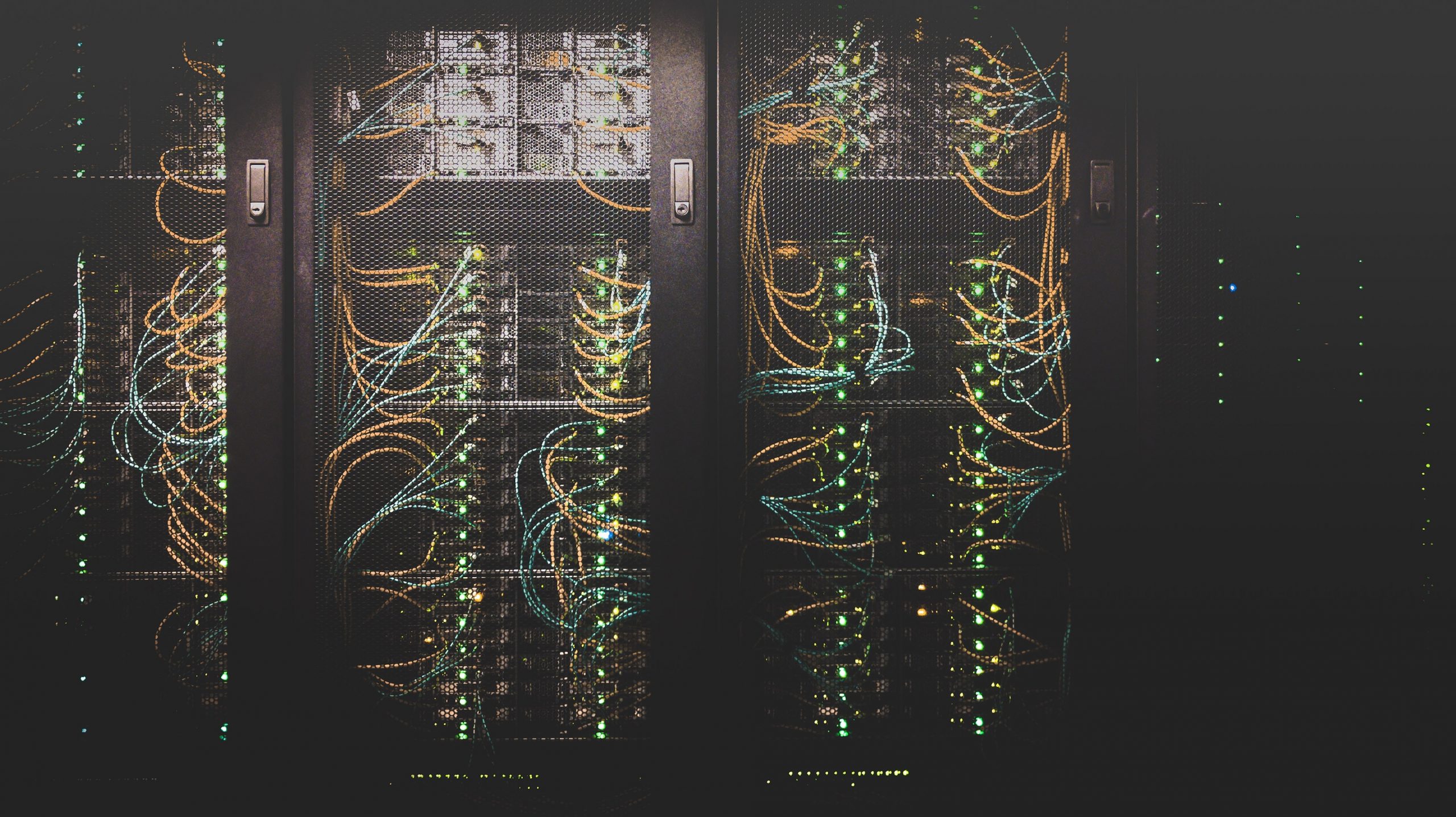 Unleash 10G Dedicated Servers for Web Applications